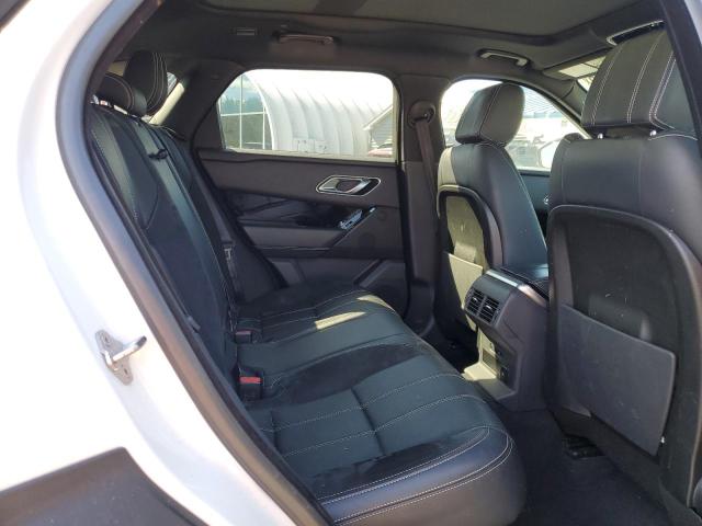 2020 LAND ROVER RANGE ROVE SALYK2EX4LA244014