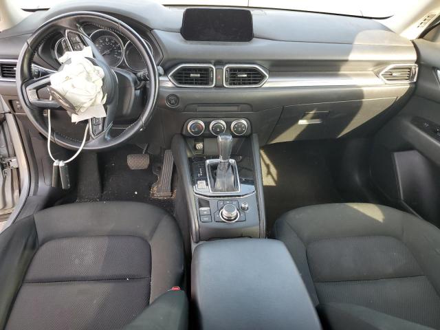 2019 MAZDA CX-5 SPORT - JM3KFBBM7K1660124
