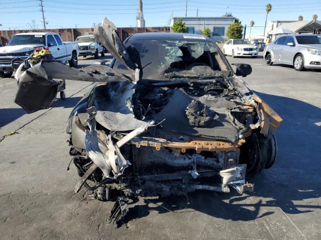 2018 INFINITI Q50 LUXE JN1EV7AP3JM358797