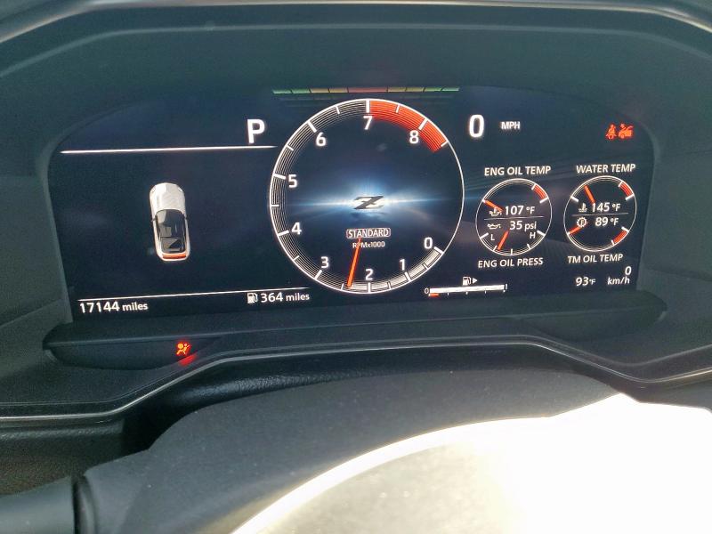 2024 NISSAN Z SPORT JN1BZ4AH3RM361242