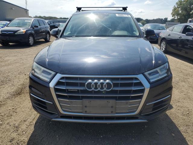 2018 AUDI Q5 PREMIUM - WA1BNAFY1J2098890