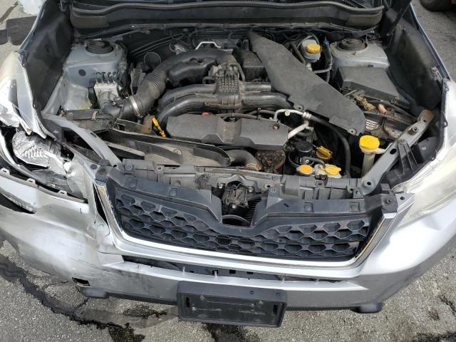 2015 SUBARU FORESTER 2 JF2SJADC6FH507674