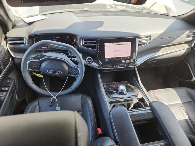 2022 JEEP WAGONEER S #3285655636