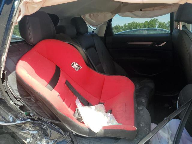 2025 MAZDA CX-5 SELEC JM3KFBBLXS0569815
