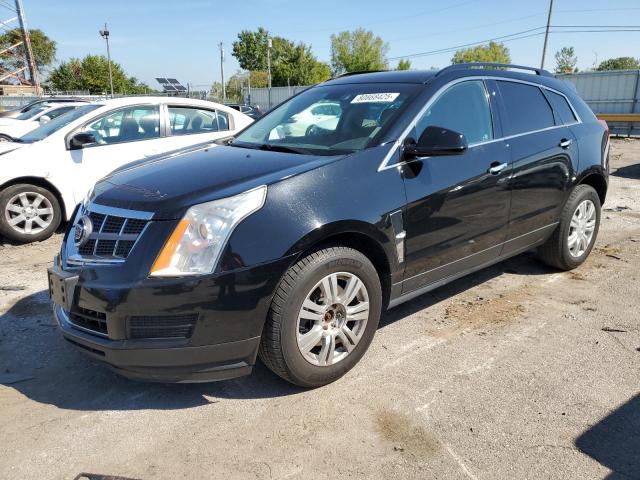 Global Auto Auctions: 2012 CADILLAC SRX