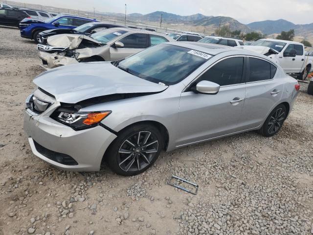 2013 ACURA ILX 24 PRE - 19VDE2E59DE000958
