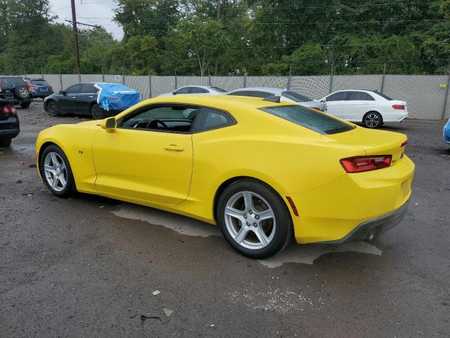 2016 CHEVROLET CAMARO LT 1G1FB1RS8G0150939