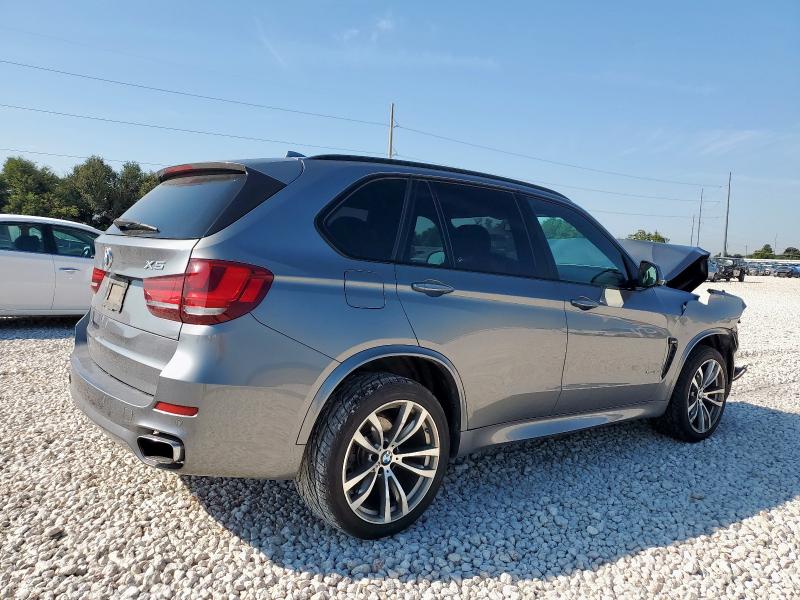 2015 BMW X5 XDRIVE3 - 5UXKR0C52F0P00664
