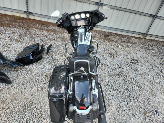 2015 HARLEY-DAVIDSON FLHXS STRE 1HD1KRM14FB668191