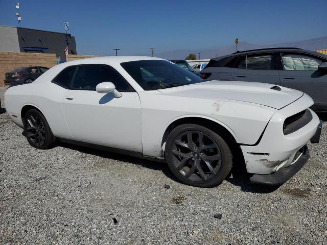 2019 DODGE CHALLENGER - 2C3CDZJGXKH620293