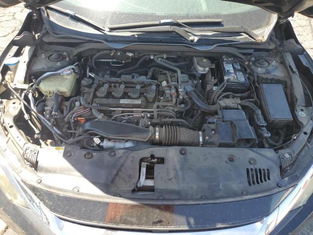 2016 HONDA CIVIC EX - 2HGFC1F81GH640486