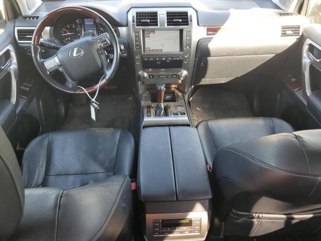 2015 LEXUS GX 460 JTJBM7FX8F5110457
