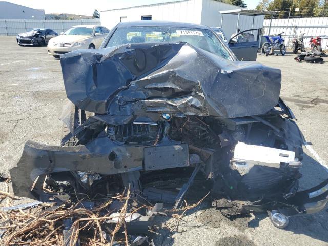 2018 BMW 430I WBA4W3C50JAB87440