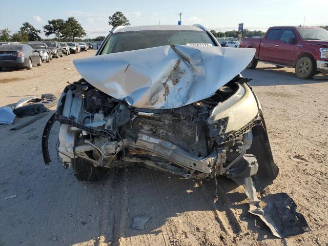 2013 HONDA CR-V EXL - 2HKRM3H78DH517067