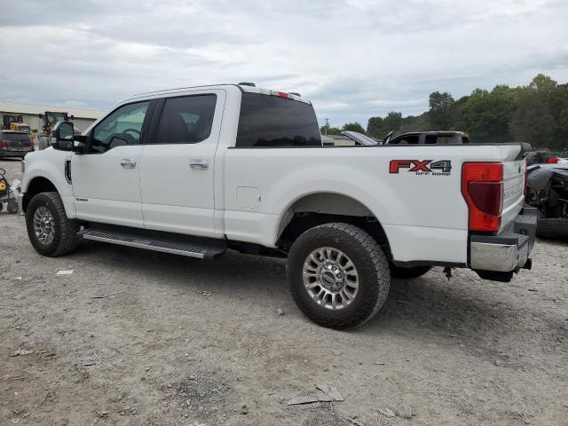 2020 FORD F250 SUPER DUTY #3285768661