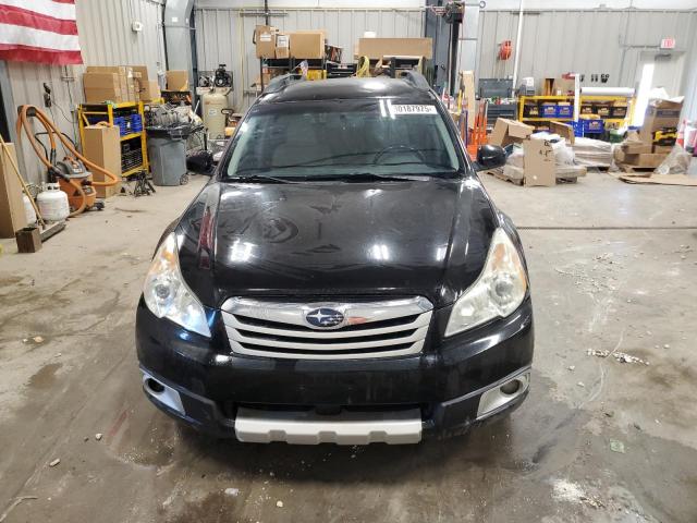 2012 SUBARU OUTBACK 2. #3255650513
