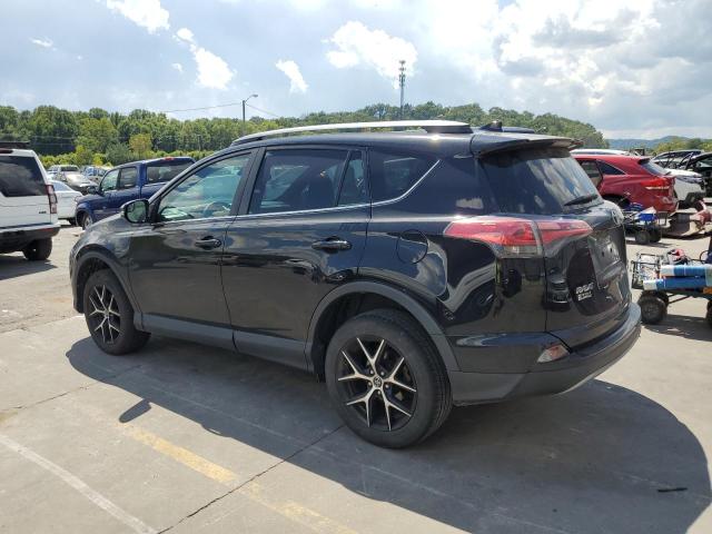 2018 TOYOTA RAV4 SE 2T3JFREV5JW772731