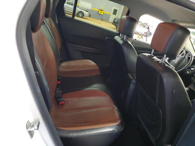 2016 GMC TERRAIN SL 2GKFLPE30G6243438