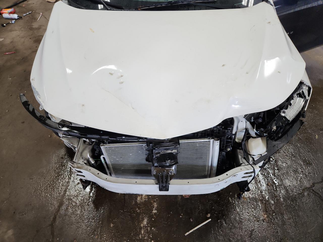 Lot #3308347039 2017 CHEVROLET MALIBU LS