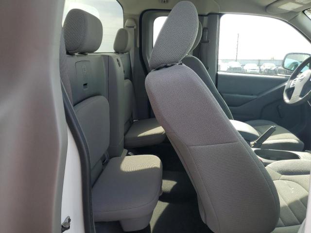 2019 NISSAN FRONTIER S 1N6BD0CT2KN725086