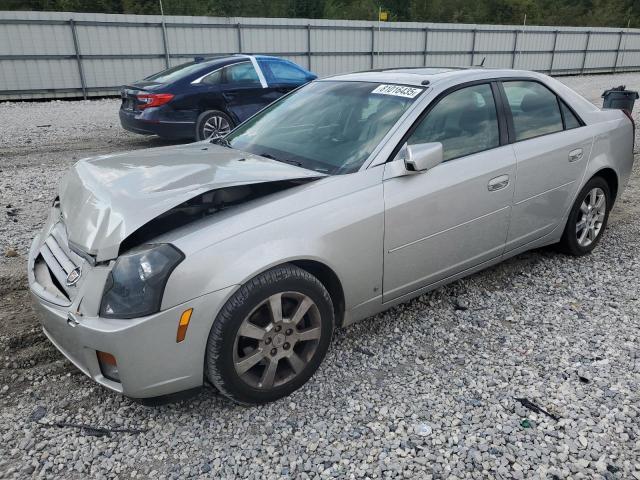 2007 CADILLAC CTS #3292382266
