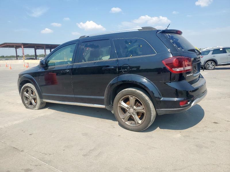 2016 DODGE JOURNEY CR 3C4PDCGB1GT225908