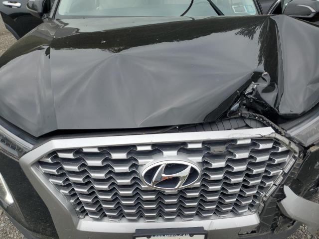 2021 HYUNDAI PALISADE S KM8R4DHE8MU206650