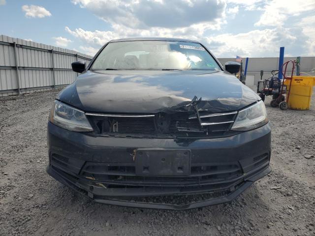 2018 VOLKSWAGEN JETTA S 3VW2B7AJ7JM206608