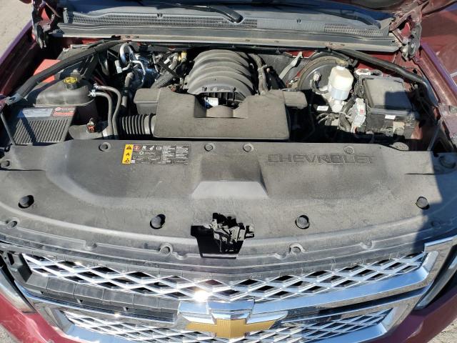 2019 CHEVROLET TAHOE K150 1GNSKBKC4KR355216
