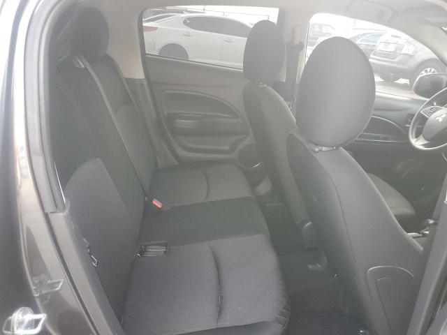 2024 MITSUBISHI MIRAGE ES ML32AUHJ5RH000393