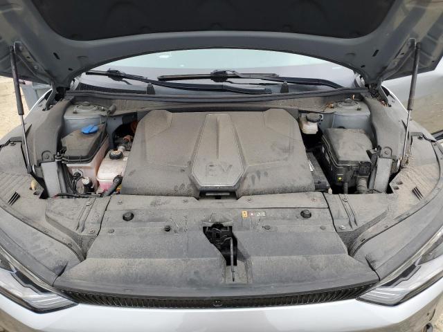 2022 KIA EV6 LIGHT KNDC3DLC4N5044871