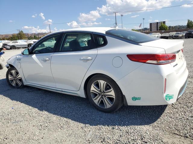 2017 KIA OPTIMA PLU - KNAGV4LD3H5018073