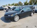 2019 TOYOTA CAMRY L - 4T1B11HK9KU246232