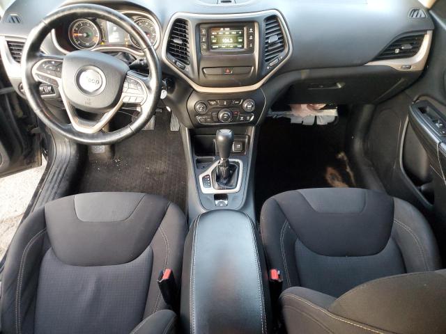 2015 JEEP CHEROKEE L 1C4PJMCB6FW788224