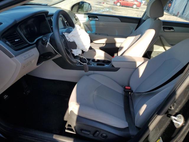 2018 HYUNDAI SONATA SPO 5NPE34AF8JH657558