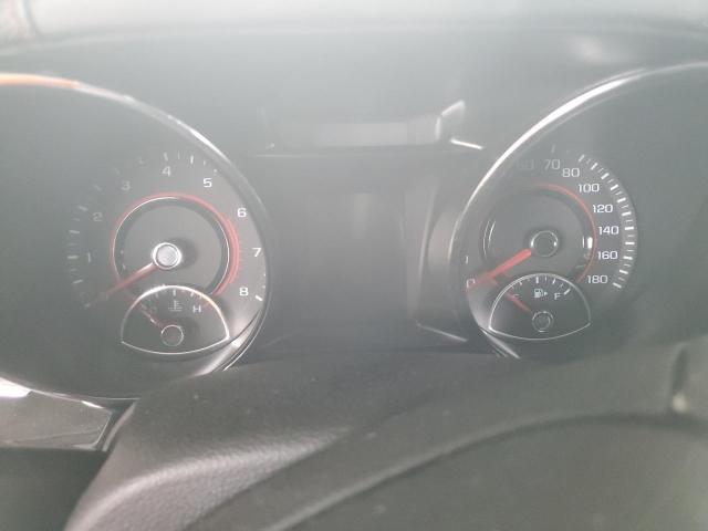 2017 CHEVROLET SS #3302928638