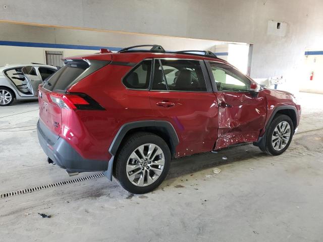 2019 TOYOTA RAV4 XLE P JTMA1RFV7KD500810