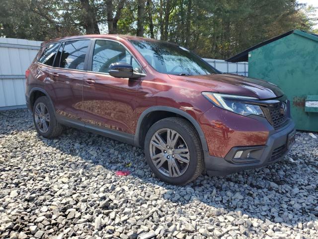 2019 HONDA PASSPORT E 5FNYF8H57KB008164