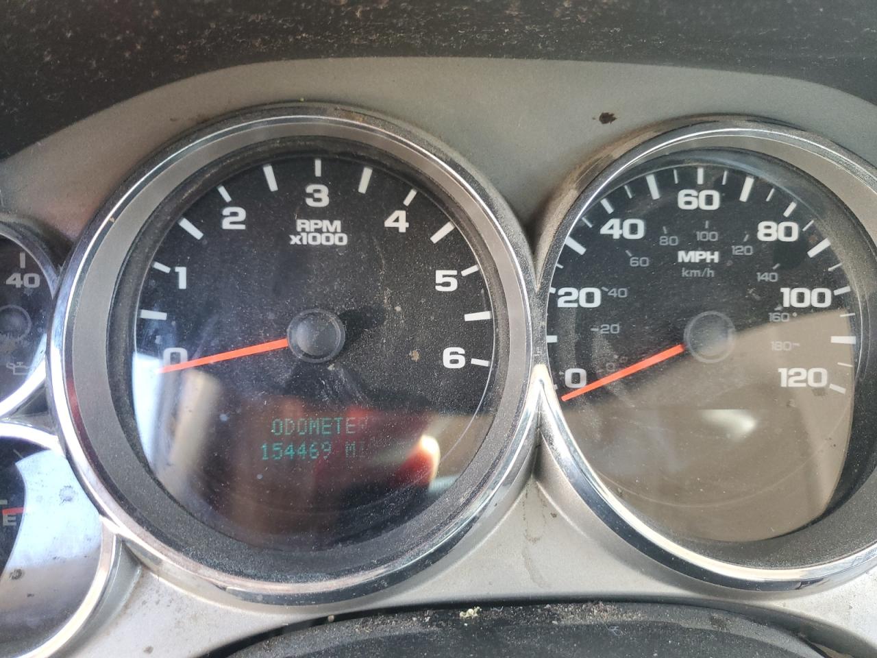 GMC SIERRA 1500 K1500 SLE