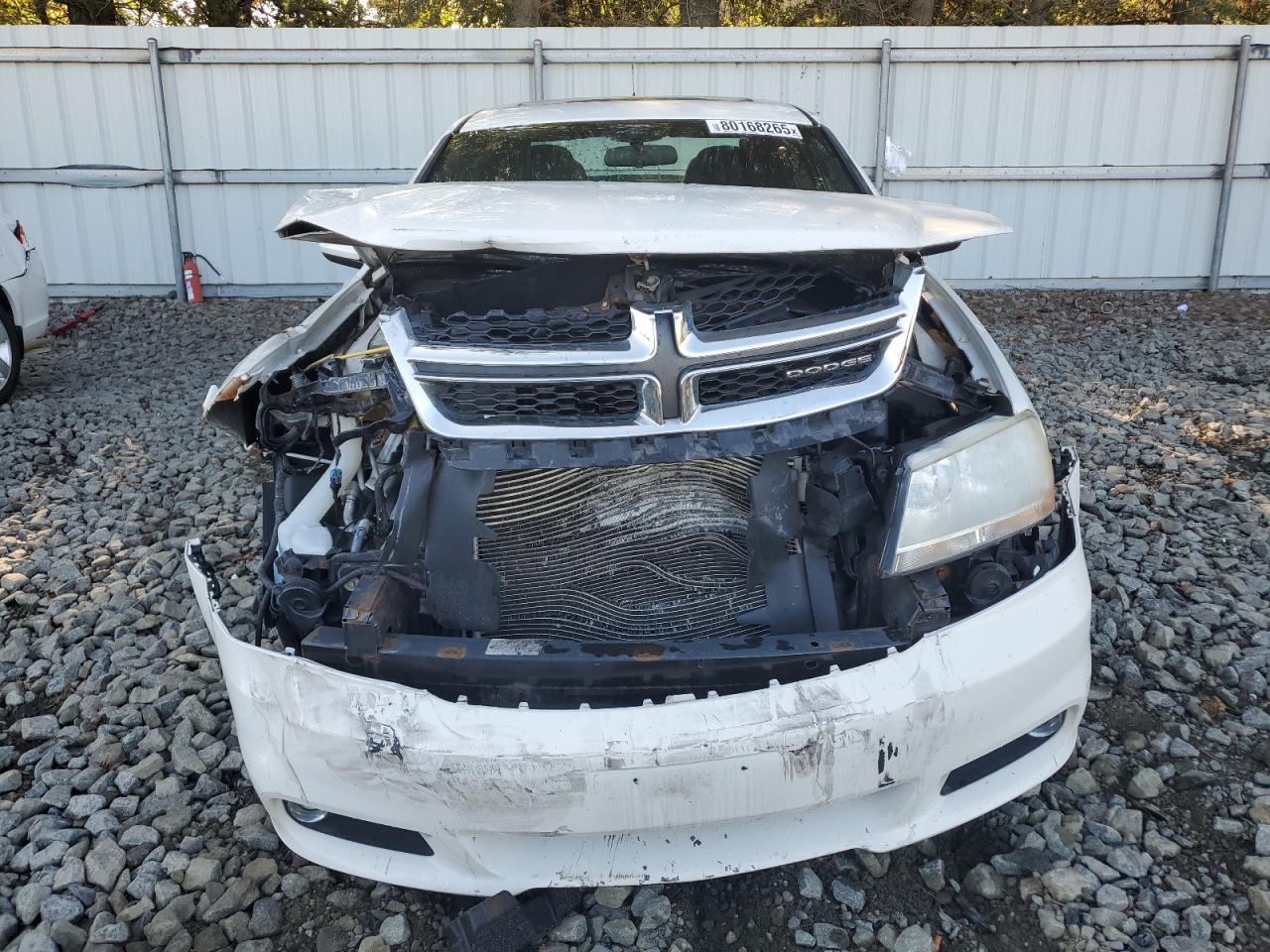 DODGE AVENGER MAINSTREET