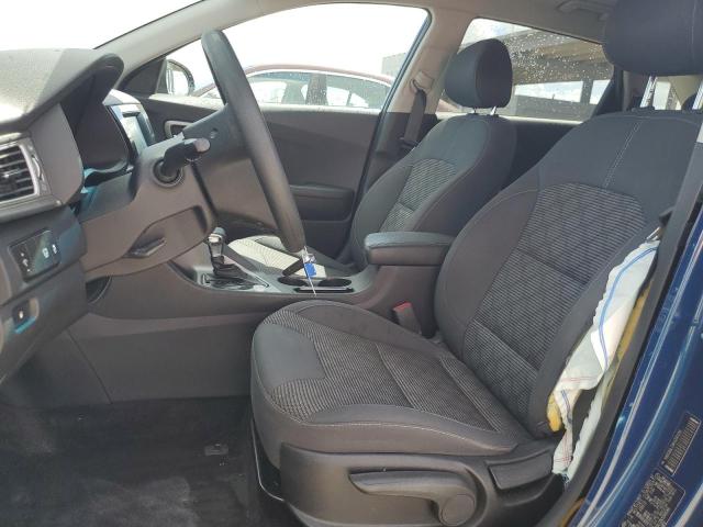 2019 KIA NIRO FE KNDCB3LC9K5260269