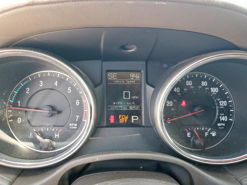 2012 JEEP GRAND CHER - 1C4RJECT8CC277716