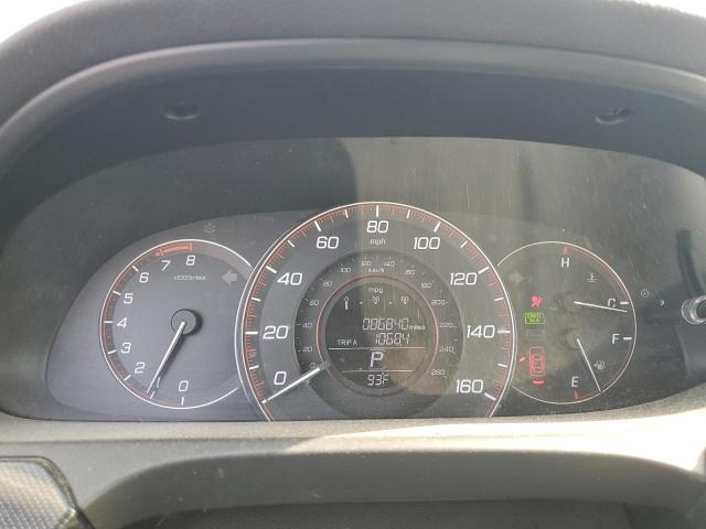 2015 HONDA ACCORD EXL 1HGCT2B86FA005873