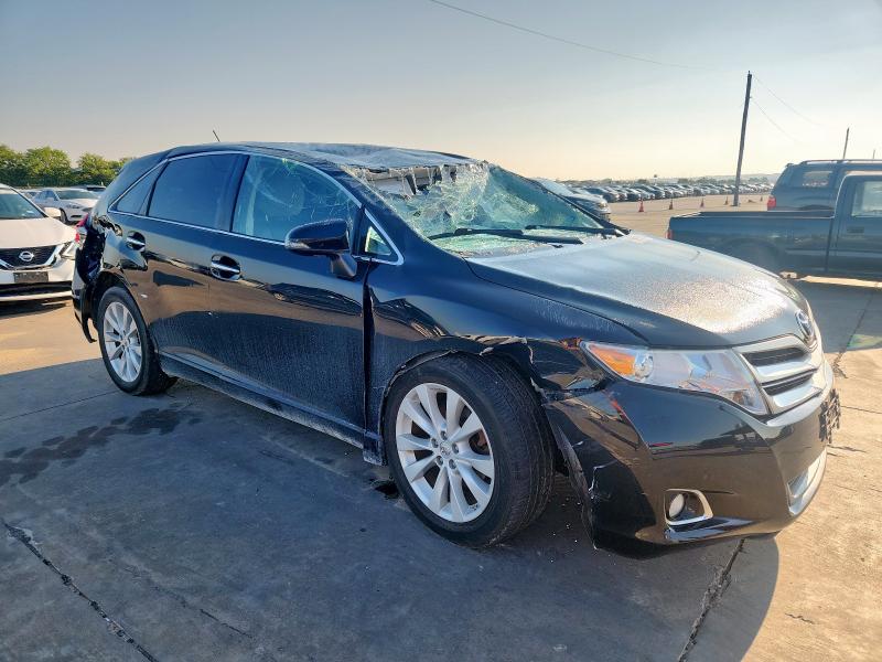 2015 TOYOTA VENZA LE - 4T3ZA3BB9FU093125