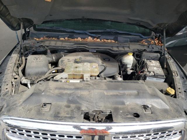 2016 RAM 1500 LARAM 1C6RR7NM4GS374537