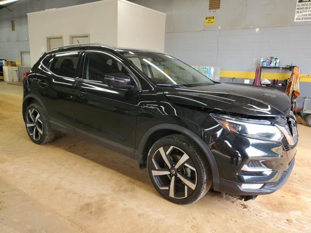 2020 NISSAN ROGUE SPOR - JN1BJ1CW1LW360426