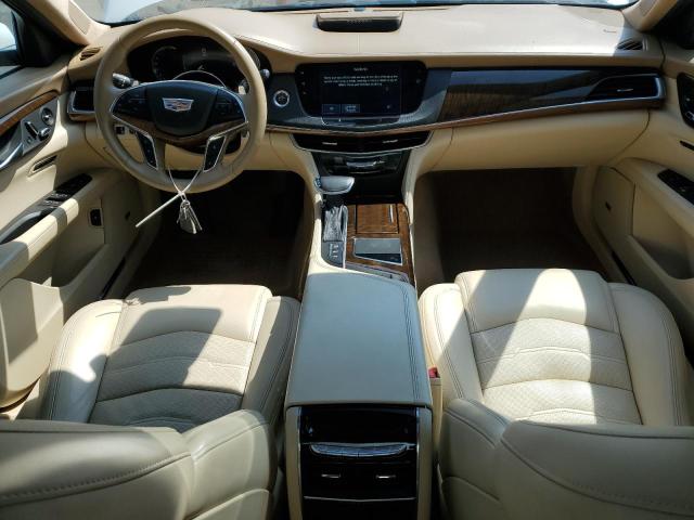 2017 CADILLAC CT6 PLATIN 1G6KN5R69HU172257