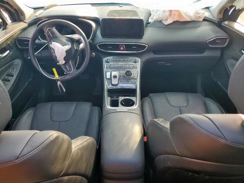 2023 HYUNDAI SANTA FE L 5NMS4DAL8PH642182