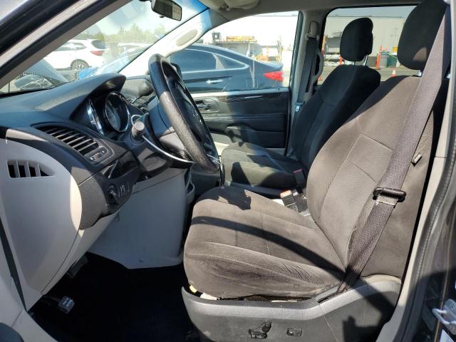 2012 DODGE GRAND CARA - 2C4RDGBG0CR253666