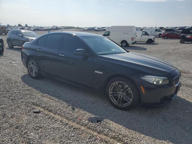 2015 BMW 528 I WBA5A5C57FD518466